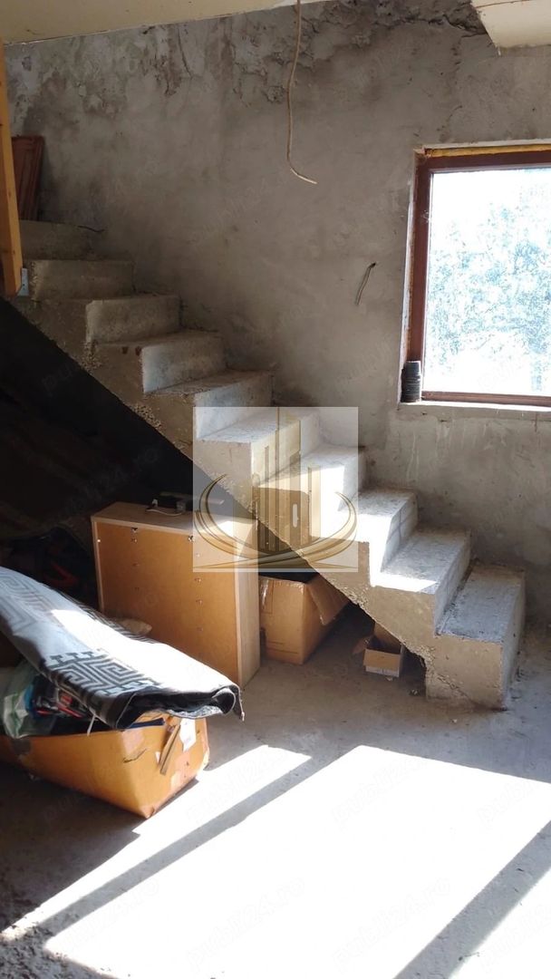Casă individuala  + construcție nouă | Dudeștii Noi | Teren 1.300 mp - Poză 3