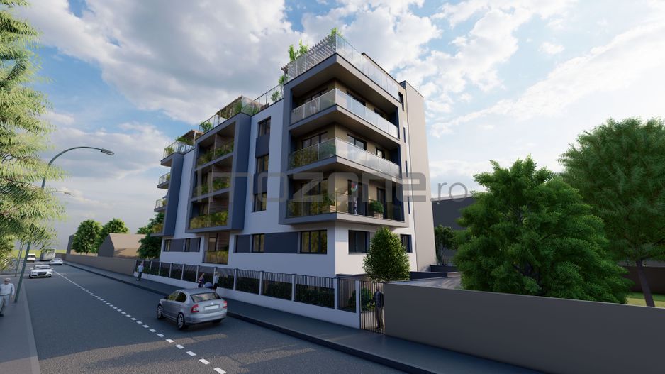 Garsoniera, Drumul Taberei, Zona De Case, Bloc Nou, Parter Inalt, Comision 0% - Poză 4