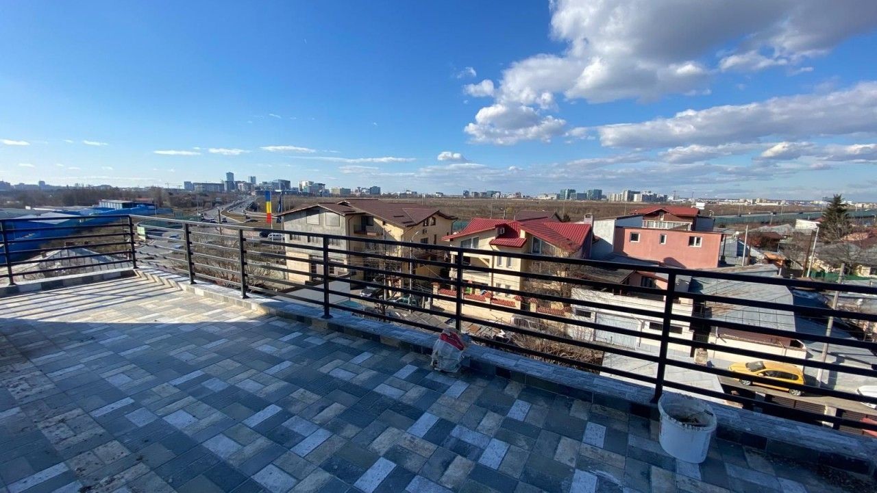 REA1024324 Apartament de Vanzare I  Terasa de 50mp I PIPERA - Poză 4