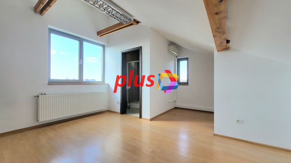 Spatiu de birouri la casa - 565 mp # plus-imo.ro - Poză 13