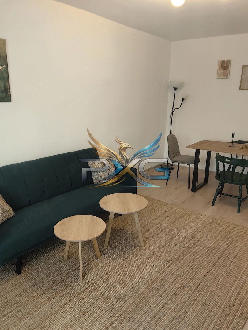Apartament 2 camere  Crângași - Poză 5