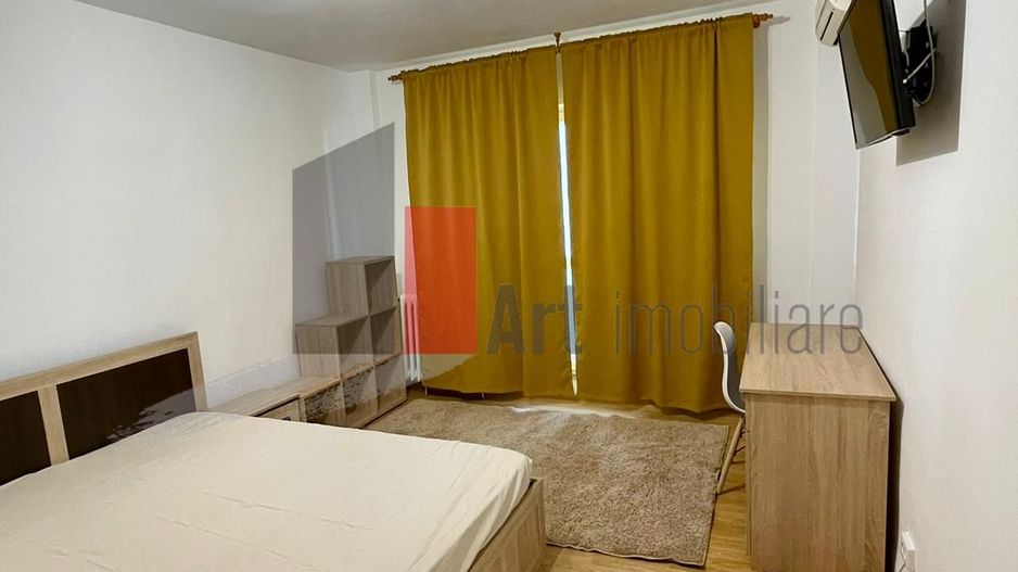 Închiriere apartament 2 camere Calea Văcărești - Poză 4