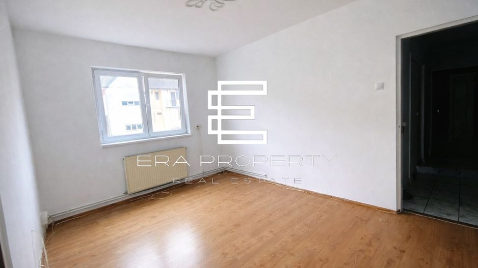 Apartament 2 camere - orientare sudică- Aleea Taberei - Sibiu - Poză 2