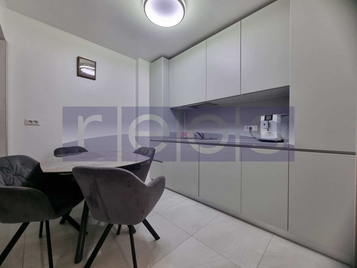 VANZARE- 3 CAMERE- FLOREASCA-DOROBANTI - Poză 11