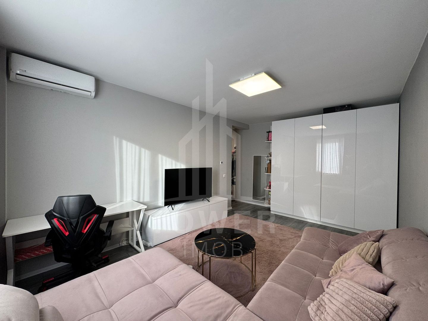 Apartament 2 camere decomandate de vânzare - Șelimbăr, Sibiu - Poză 2