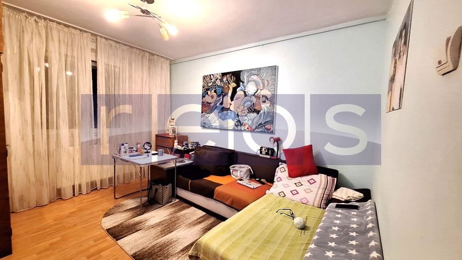 159000 EURO | APARTAMENT 4 CAMERE CRANGASI | BLOC 1984 REABILITAT TERMIC - Poză 5