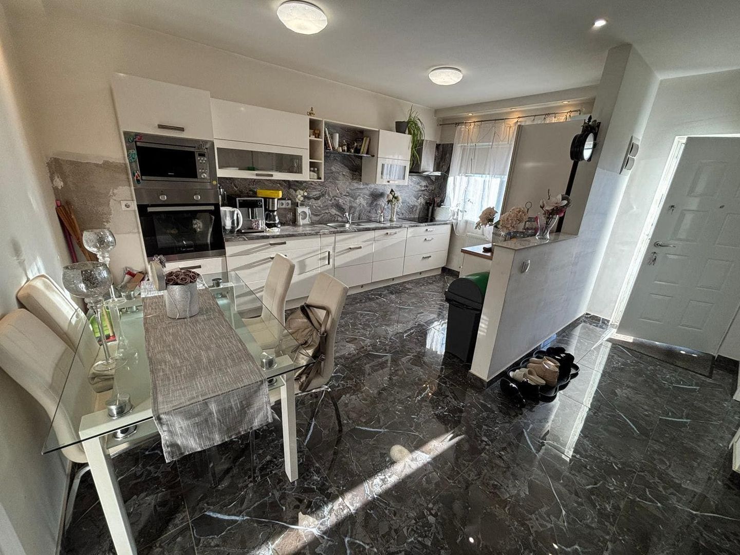 Triplex Sancraiu de Mures - Poză 6