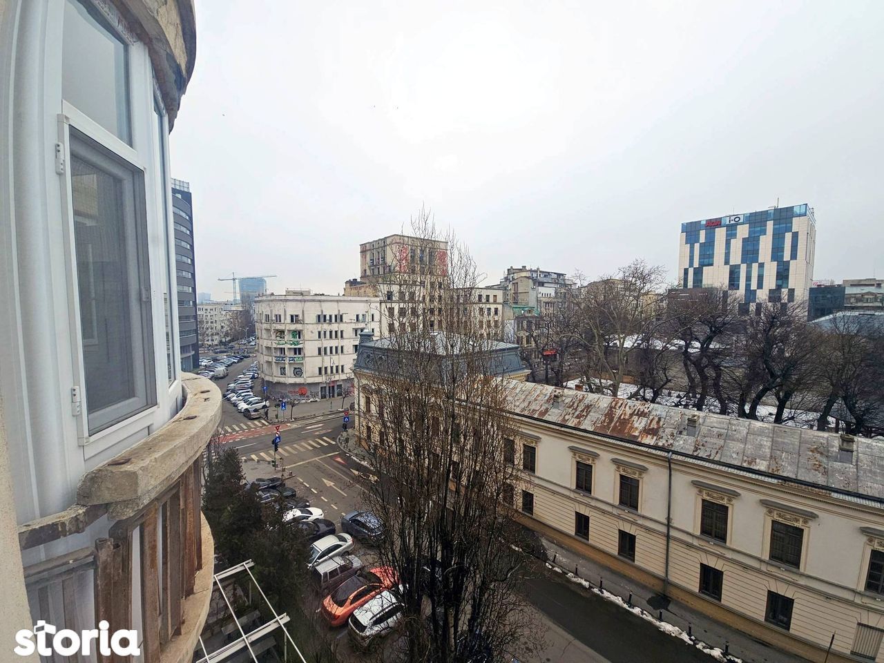 Apartament 2 camere Piața Victoriei - Guvern - Poză 6