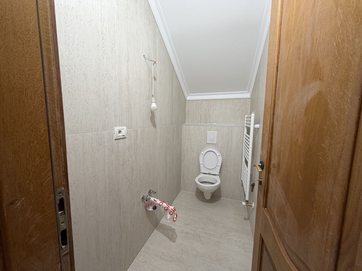 Apartament 4 in Vila Mediteraneana zona centrala - Poză 12