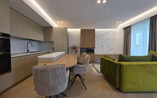 Aparatment 2 Camere de inchiriat Iancu Nicolae Baneasa - Poză 1