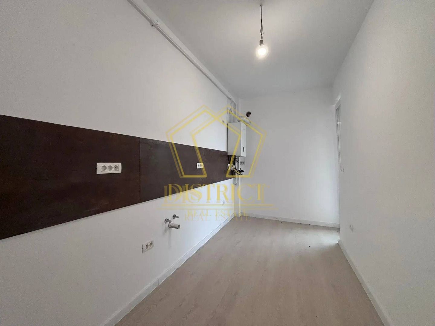 Apartament superb cu 2 camere I Giroc - Poză 3