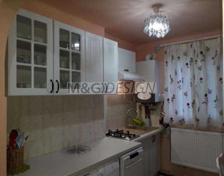 Apartment 2 camere zona Cetrala - Poză 2