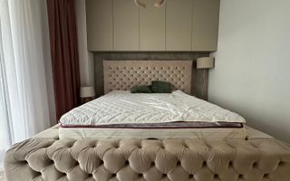 2 Camere Lux | 57mp | Terasa 10mp | Finisaje Premium | Parcare - Poză 12