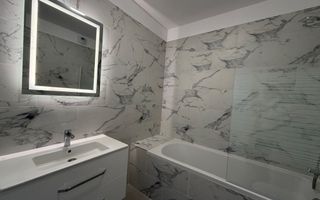 Apartament cu 2 camere *62.44mp* + Parcare / Mobilat // Baneasa Forest View - Poză 22