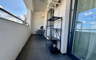 Apartament 2 camere + parcare Gara Arka Residence - Poză 14