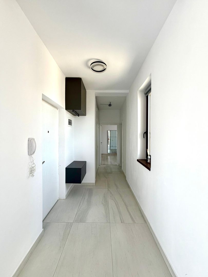 Apartament tip Penthouse cu terasa - 2 camere - Giroc - Poză 4