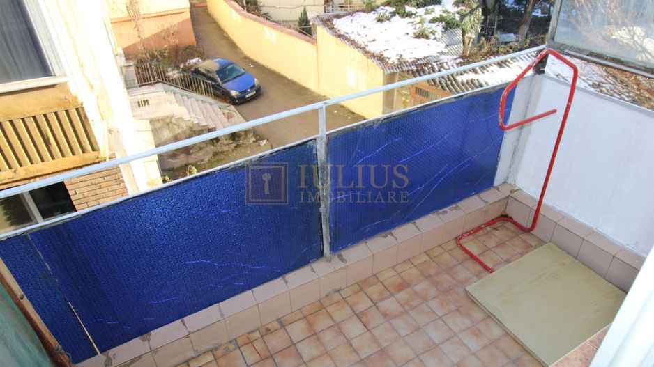 apartament 1 camere, la 2 minute de Complexul Studentesc, centrala proprie - Poză 5