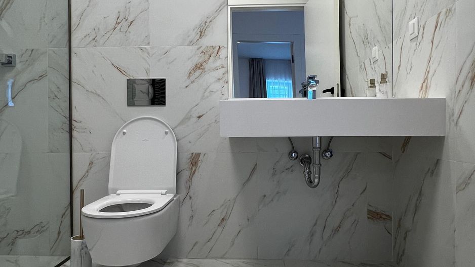 2 camere One Cotroceni Park | mobilat | parcare subterana - Poză 11