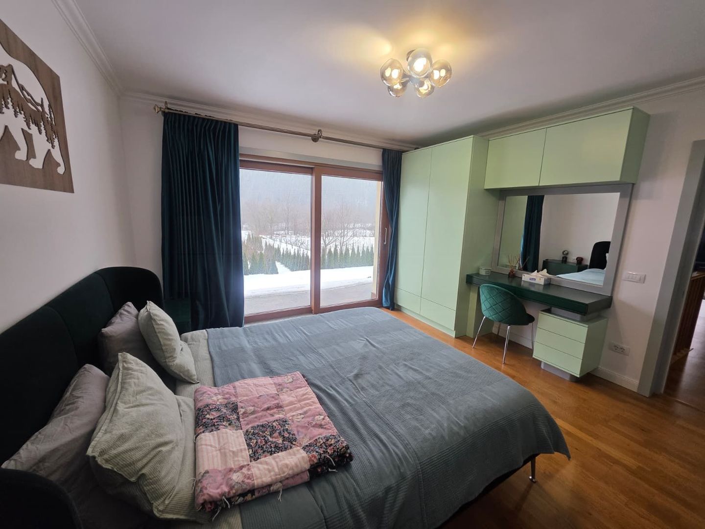 CASĂ MODERNĂ | VĂLENI-STĂNIȘOARA | 354.000 € - Poză 9