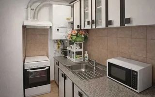 Apartament 2 Camere | 47 MPU | Bulevardul Mihai Viteazul - Poză 3