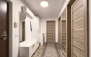 Apartament cu 2 camere, mobilat si utilat | Dâmbovița - Poză 8