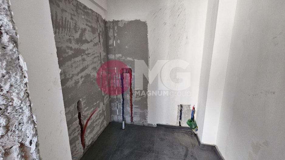 Apartament de vanzare 3 camere + loc de parcare Berceni Postalionului - Poză 8
