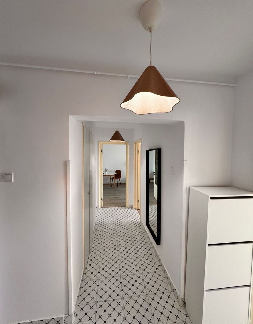 AP. 2 CAMERE DOAMNA GHICA, PET-FRIENDLY, PRIMA INCHIRIERE, RENOVAT - Poză 6