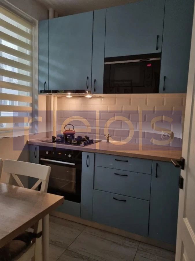 DE VÂNZARE APARTEMENT CU 2 CAMERE | 3 MINUTE DE  METROU | ZONA DOMENII - Poză 4