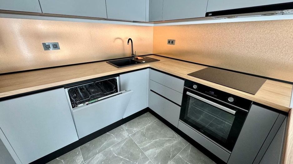 Apartament 2 camere Premium /One Cotroceni Park /Parcare - Poză 9