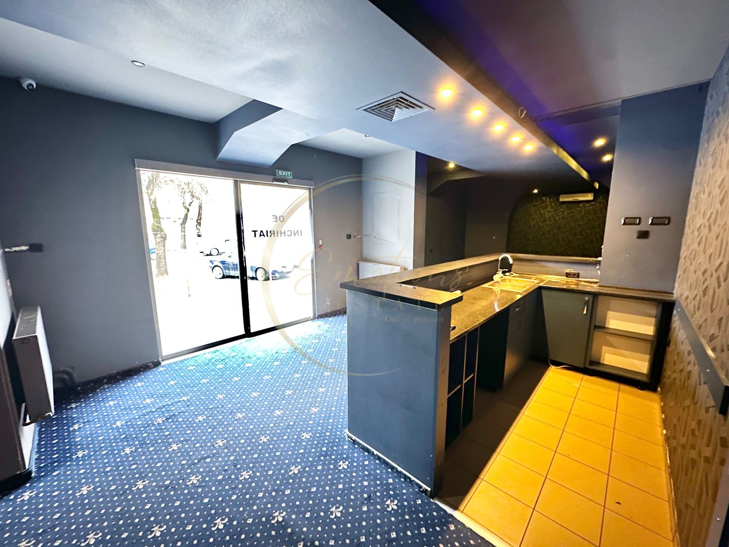 NOU | Spațiu Comercial - Calea Şagului - Poză 2