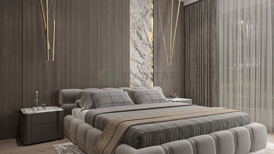 Vila individuala P+1+Pod Vivo Residence - Poză 22