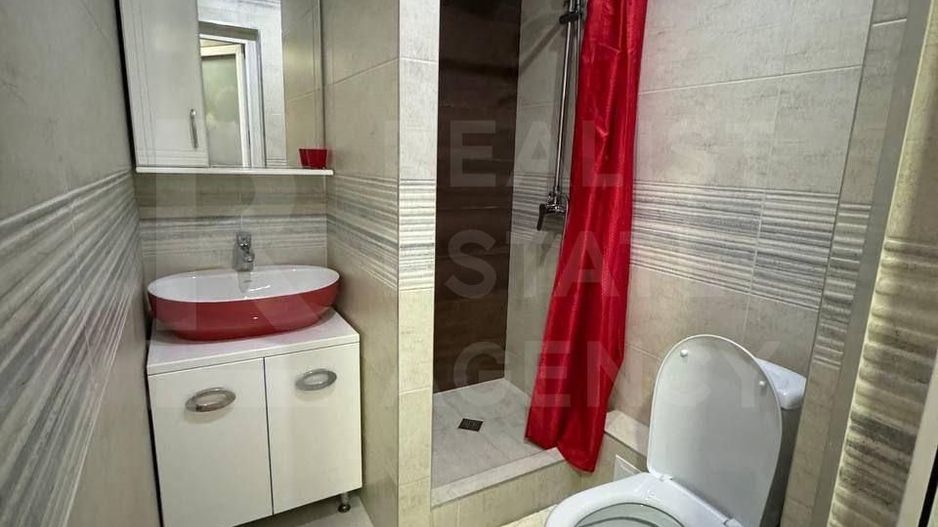 Vânzare, apartament, o cameră, str. Florilor, Râșcani - Poză 2