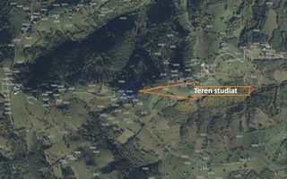 Teren Moieciu zona Pestera | Utilitati | 4.807 mp - Poză 5