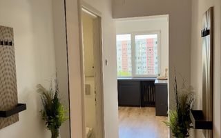 VANZARE 2 CAMERE | NOU RENOVAT | MOBILAT-UTILAT LUX | 54MP | COLENTINA - Poză 11