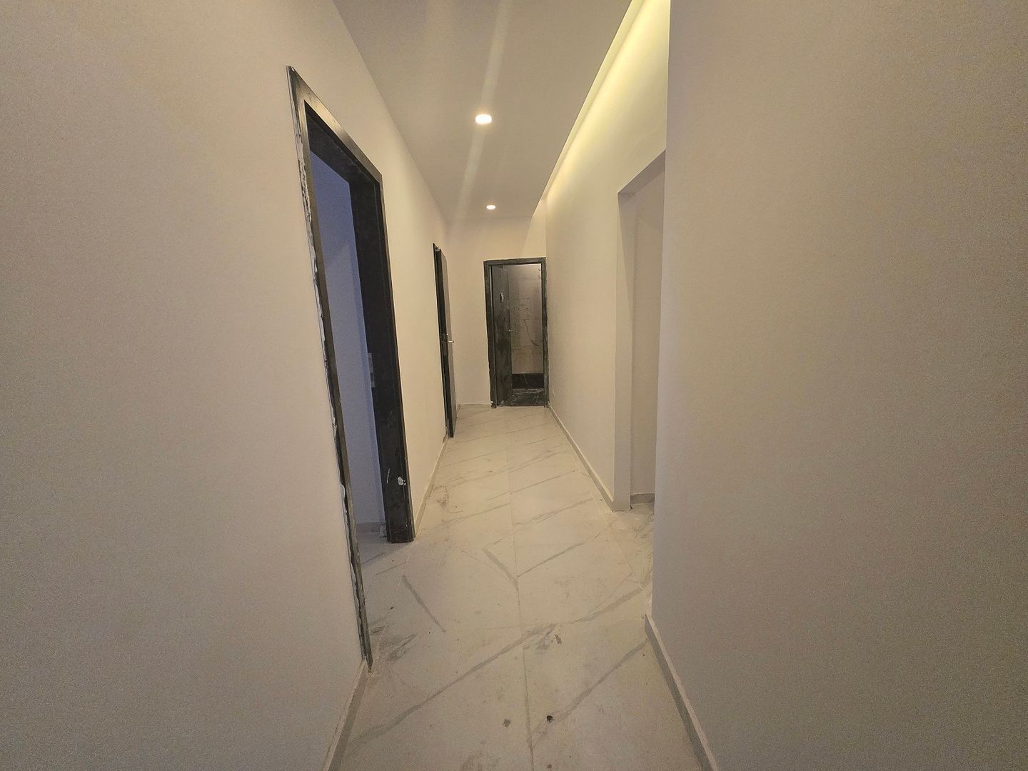 Spatiu comercial 66mp Dristor McDonald's Metrou Stradal Camil Ressu - Poză 8