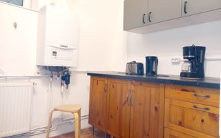 Apartament 2 camere la curte de închiriat | Sibiu - Poză 9