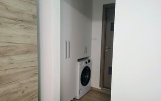 Apartament 3 camere Cantemir , 420 E/luna  negociabil, Comision 50% - Poză 11