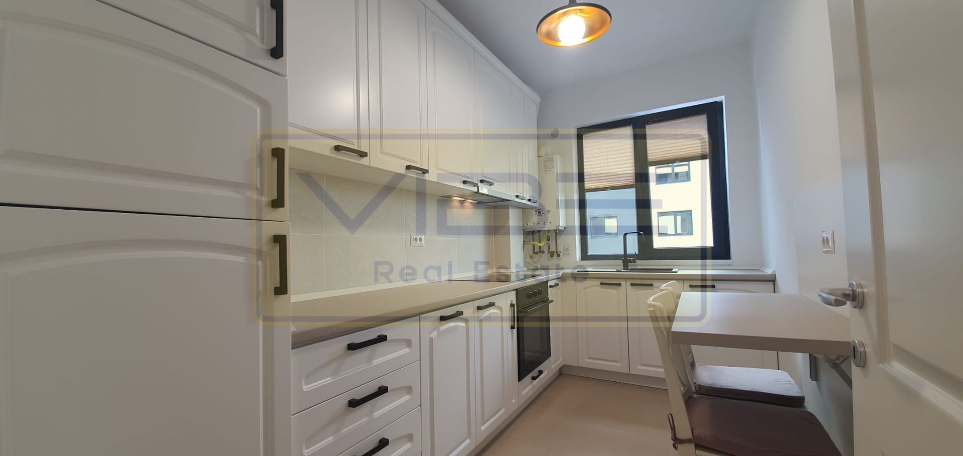 Apartament 2 camere decomandat+parcare subterana Pacurari - Poză 7