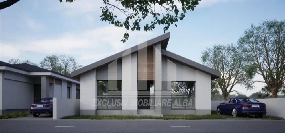 Casa individuala de vanzare, Orizont - Poză 1