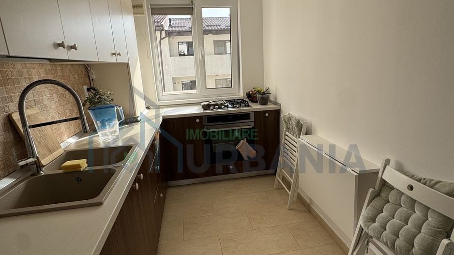 Apartament 2 camere, loc de parcare – Capăt CUG, Iași - Poză 5