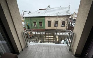 Apartament de 2 camere, 60 mp, parcare, Zona Centrala - Poză 10
