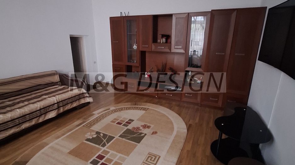 Apartament 2 camere Iosefin la curte - Poză 1