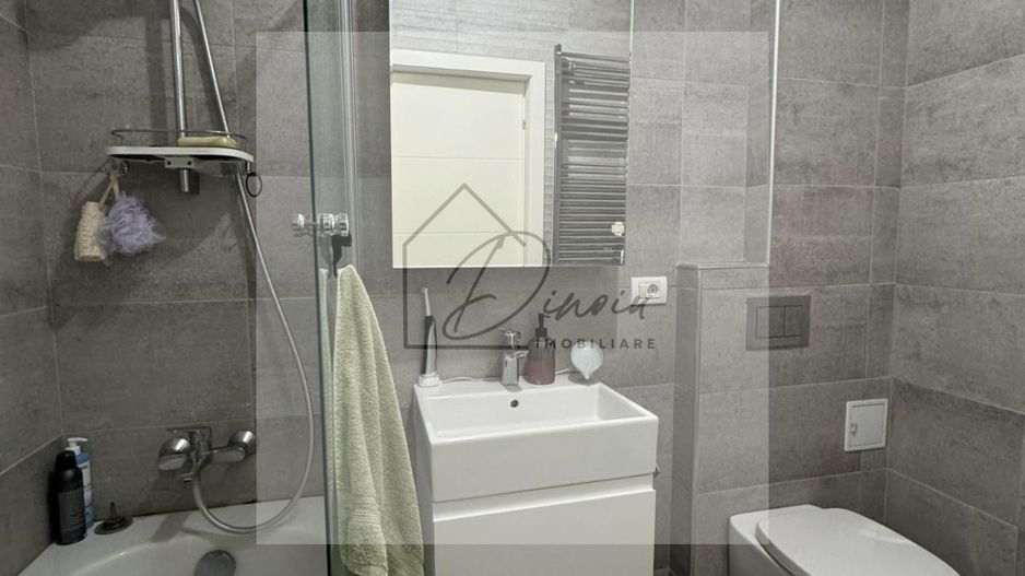 2 Camere Sisești | 70 mp | Încalzire pardoseală | Parcare I COMISION 0 - Poză 15