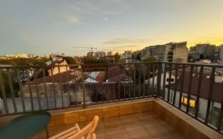 APARTAMENT 3 CAMERE | 10 MINUTE GRĂDINA ICOANEI | PARC IOANID - Poză 1