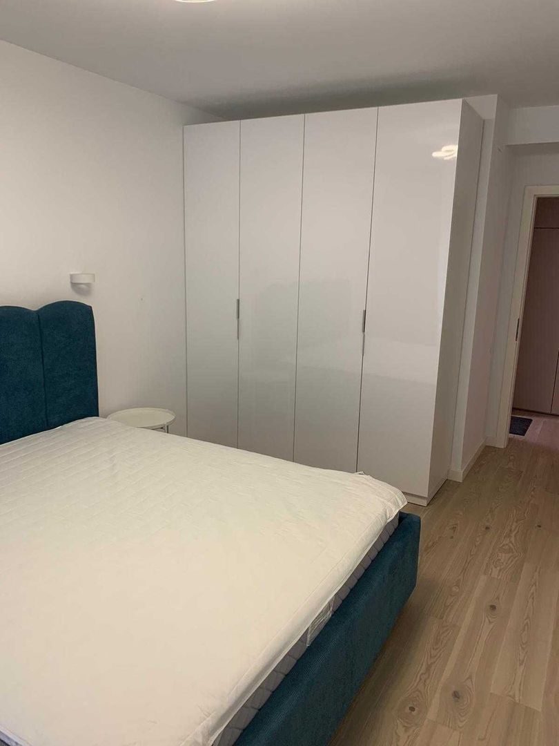 Apartament superb Titulescu - Poză 1