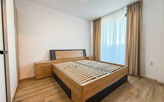 Apartament la cheie,bloc nou, 3 camere, 2 bai, zona Pod Ira - Poză 4