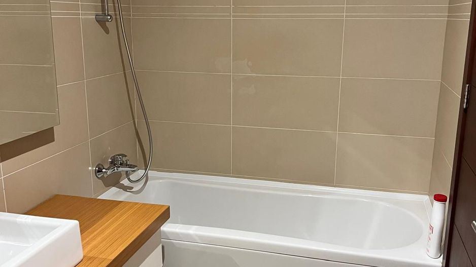 Ap 3 Camere || InCity Residence || Parcare subteran inclusa in pret || Metrou - Poză 49