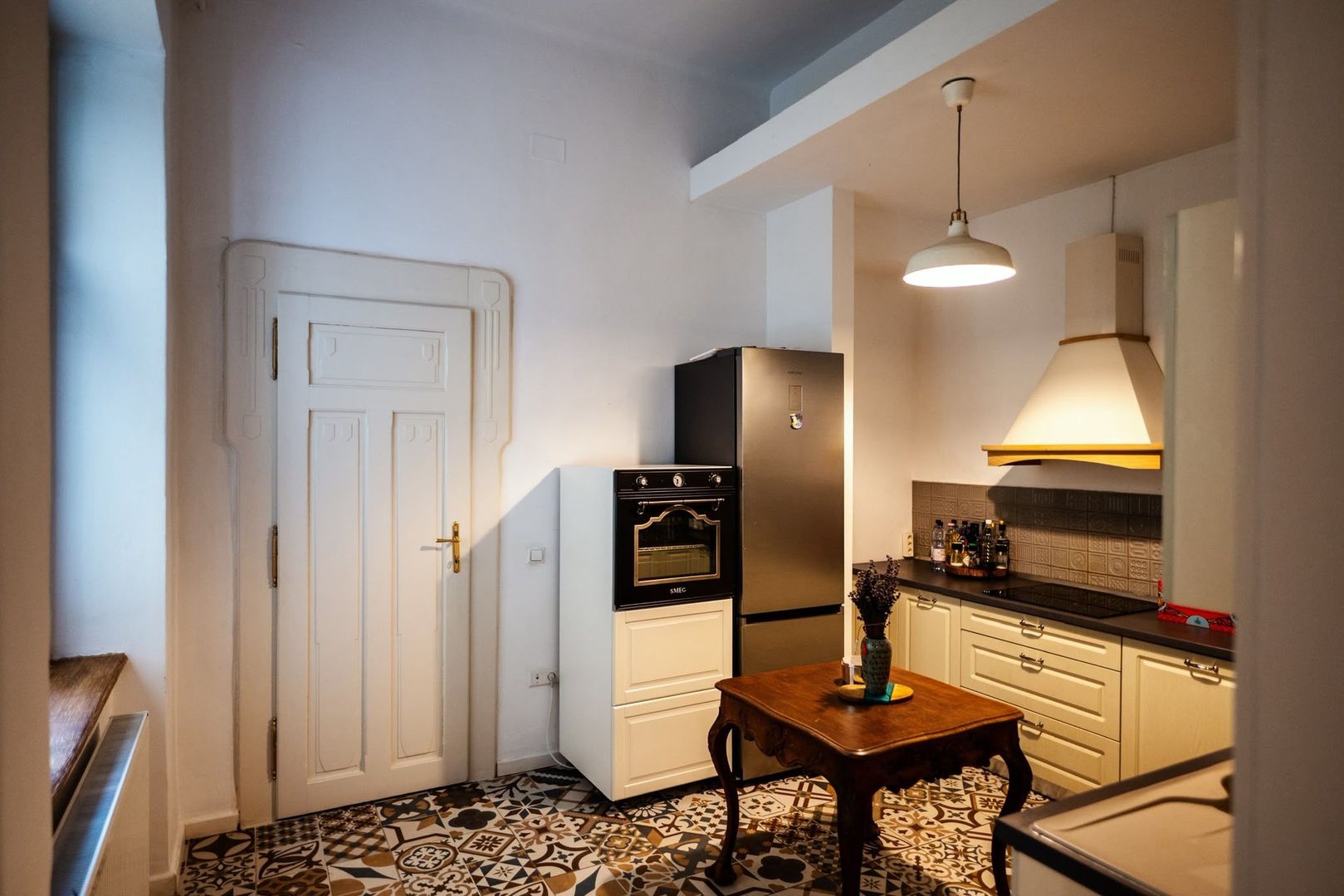 COMISION 0% | Apartament 2 camere | Cladire Istorica | Etaj 1 | - Poză 9