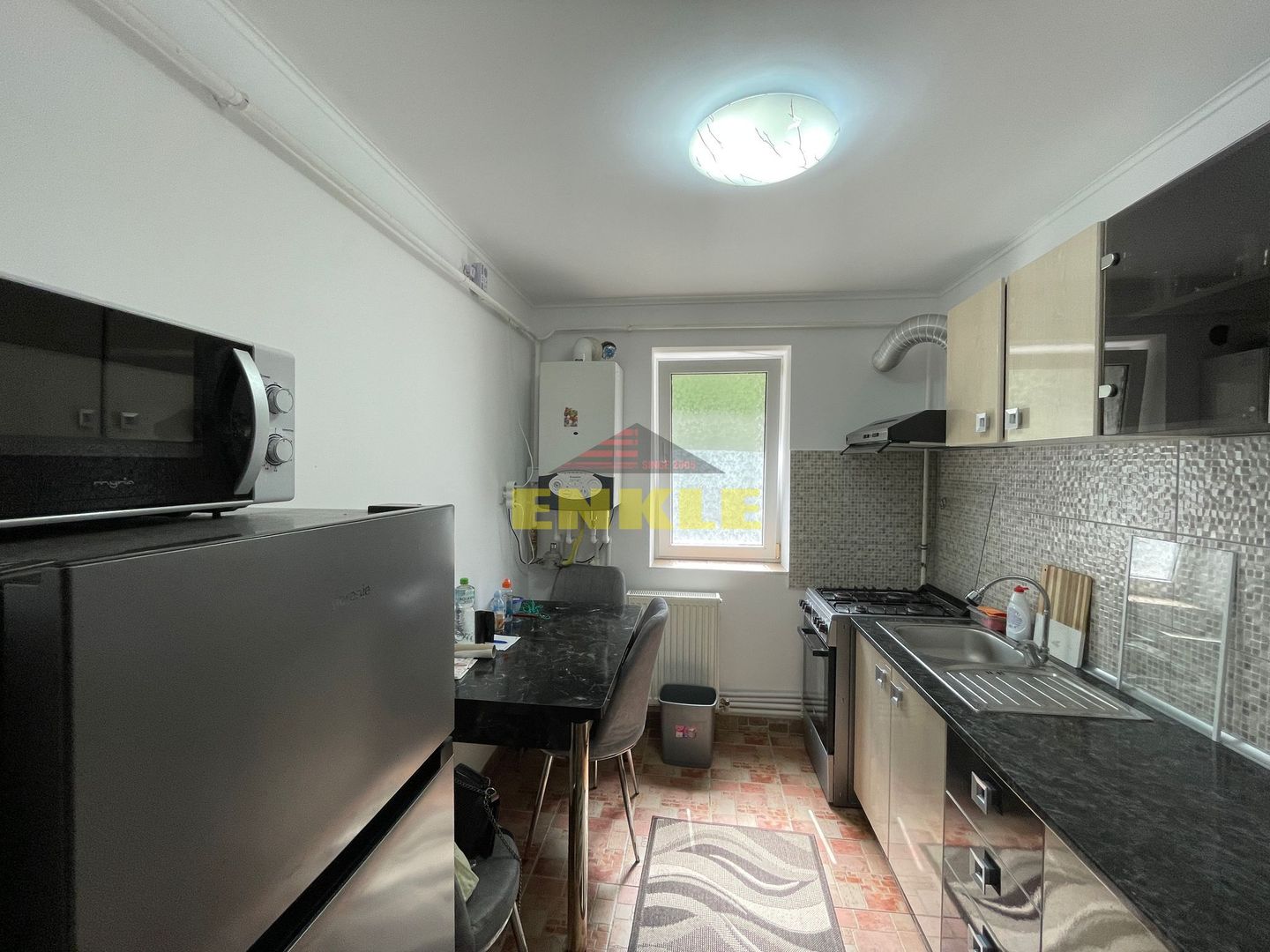 De inchiriat apartament cu 2 camere, zona Unirii - Poză 5