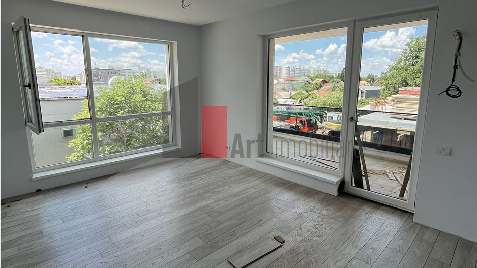 Apartament 2 camere - bloc nou Fundeni - Colentina - Poză 2